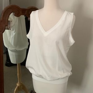 New with out tags, blouse from CK size L